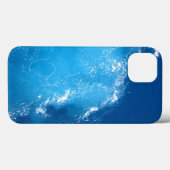 Coque-Mate à peine Il Apple iPhone 13 Coque (Verso (horizontal))