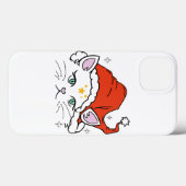 Coque-Mate à peine Il Apple iPhone 13 Coque (Verso (horizontal))