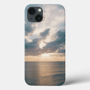 Coque-Mate à peine Il Apple iPhone 13 Coque