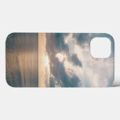 Coque-Mate à peine Il Apple iPhone 13 Coque (Verso (horizontal))