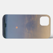 Coque-Mate à peine Il Apple iPhone 13 Coque (Verso (horizontal))