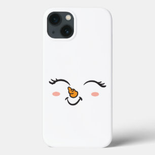 Coque-Mate à peine Il Apple iPhone 13 Coque