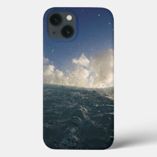 Coque-Mate à peine Il Apple iPhone 13 Coque
