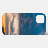 Coque-Mate à peine Il Apple iPhone 13 Coque (Verso (horizontal))