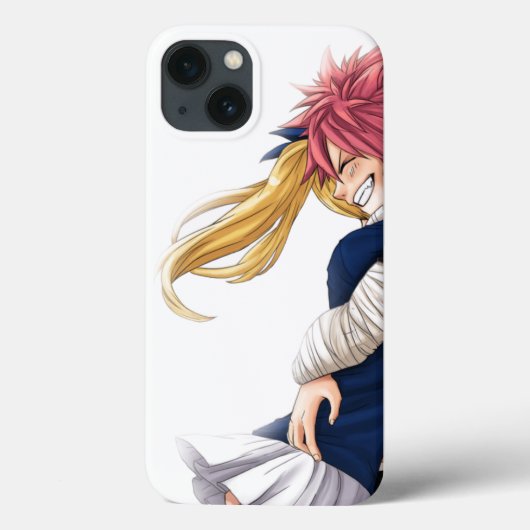 Coque-Mate à peine Il Apple iPhone 13 Coque (Verso)