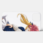 Coque-Mate à peine Il Apple iPhone 13 Coque (Verso (horizontal))