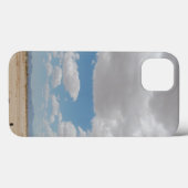 Coque-Mate à peine Il Apple iPhone 13 Coque (Verso (horizontal))