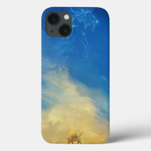 Coque-Mate à peine Il Apple iPhone 13 Coque