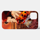 Coque-Mate à peine Il Apple iPhone 13 Coque (Verso (horizontal))