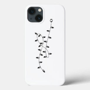 Coque-Mate à peine Il Apple iPhone 13 Coque