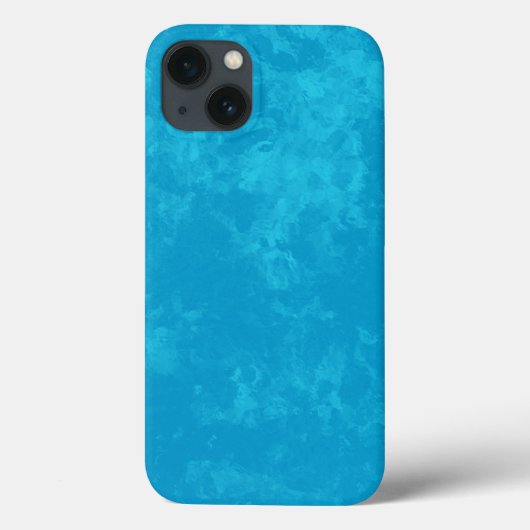 Coque-Mate à peine Il Apple iPhone 13 Coque (Verso)