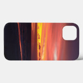 Coque-Mate à peine Il Apple iPhone 13 Coque (Verso (horizontal))