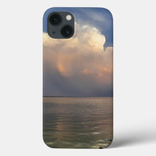 Coque-Mate à peine Il Apple iPhone 13 Coque