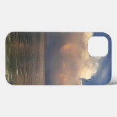 Coque-Mate à peine Il Apple iPhone 13 Coque (Verso (horizontal))
