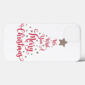 Coque-Mate à peine Il Apple iPhone 13 Coque (Verso (horizontal))