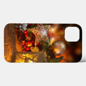 Coque-Mate à peine Il Apple iPhone 13 Coque (Verso (horizontal))