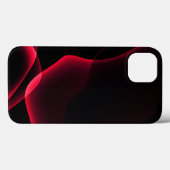 Coque-Mate à peine Il Apple iPhone 13 Coque (Verso (horizontal))