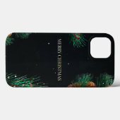 Coque-Mate à peine Il Apple iPhone 13 Coque (Verso (horizontal))