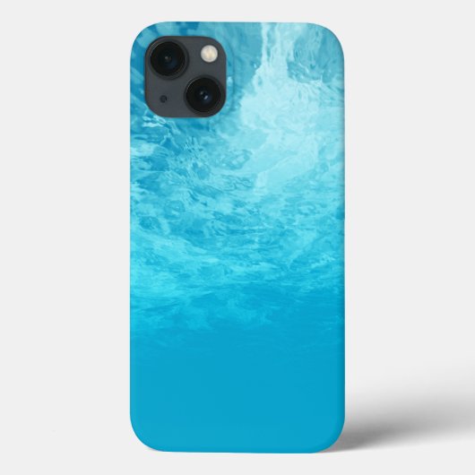 Coque-Mate à peine Il Apple iPhone 13 Coque (Verso)