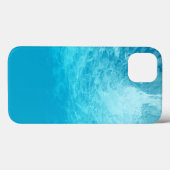 Coque-Mate à peine Il Apple iPhone 13 Coque (Verso (horizontal))