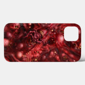 Coque-Mate à peine Il Apple iPhone 13 Coque (Verso (horizontal))
