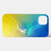 Coque-Mate à peine Il Apple iPhone 13 Coque (Verso (horizontal))