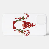 Coque-Mate à peine Il Apple iPhone 13 Coque (Verso (horizontal))