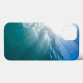 Coque-Mate à peine Il Apple iPhone 13 Coque (Verso (horizontal))