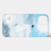 Coque-Mate à peine Il Apple iPhone 13 Coque (Verso (horizontal))