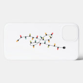 Coque-Mate à peine Il Apple iPhone 13 Coque (Verso (horizontal))