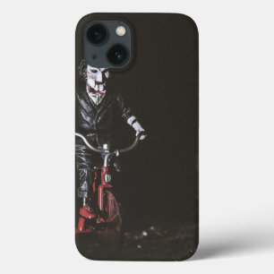Coque-Mate à peine Il Apple iPhone 13 Coque