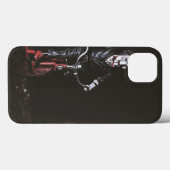 Coque-Mate à peine Il Apple iPhone 13 Coque (Verso (horizontal))