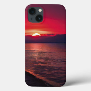 Coque-Mate à peine Il Apple iPhone 13 Coque
