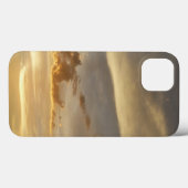 Coque-Mate à peine Il Apple iPhone 13 Coque (Verso (horizontal))