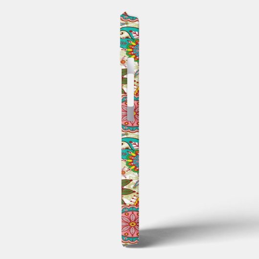 Coque-Mate à peine Il Apple iPhone 13 Coque (Verso / Gauche)