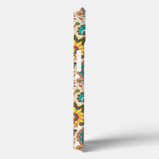 Coque-Mate à peine Il Apple iPhone 13 Coque (Verso / Droite)