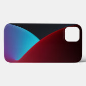 Coque-Mate à peine Il Apple iPhone 13 Coque (Verso (horizontal))