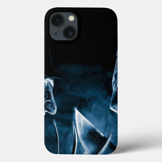 Coque-Mate à peine Il Apple iPhone 13 Coque (Verso)