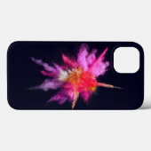 Coque-Mate à peine Il Apple iPhone 13 Coque (Verso (horizontal))
