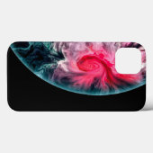 Coque-Mate à peine Il Apple iPhone 13 Coque (Verso (horizontal))