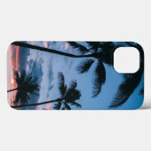 Coque-Mate à peine Il Apple iPhone 13 Coque (Verso (horizontal))