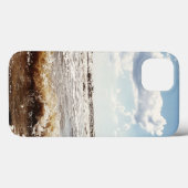 Coque-Mate à peine Il Apple iPhone 13 Coque (Verso (horizontal))
