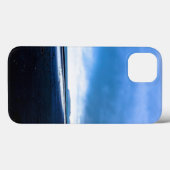 Coque-Mate à peine Il Apple iPhone 13 Coque (Verso (horizontal))