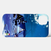 Coque-Mate à peine Il Apple iPhone 13 Coque (Verso (horizontal))
