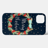 Coque-Mate à peine Il Apple iPhone 13 Coque (Verso (horizontal))