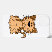 Coque-Mate à peine Il Apple iPhone 13 Coque (Verso (horizontal))