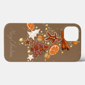Coque-Mate à peine Il Apple iPhone 13 Coque (Verso (horizontal))