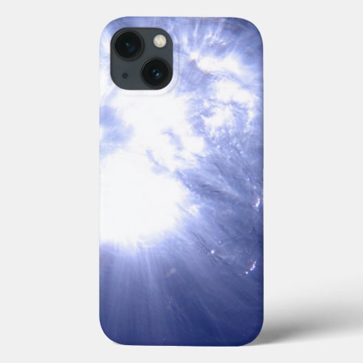 Coque-Mate à peine Il Apple iPhone 13 Coque (Verso)