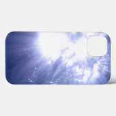 Coque-Mate à peine Il Apple iPhone 13 Coque (Verso (horizontal))