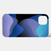 Coque-Mate à peine Il Apple iPhone 13 Coque (Verso (horizontal))
